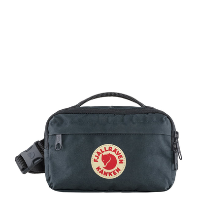 Fjallraven Kanken Hip Pack navy