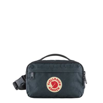 Fjallraven Kanken Hip Pack navy