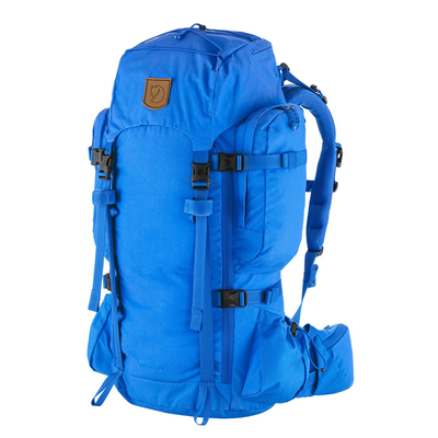Fjallraven Kajka 55 S/M un blue