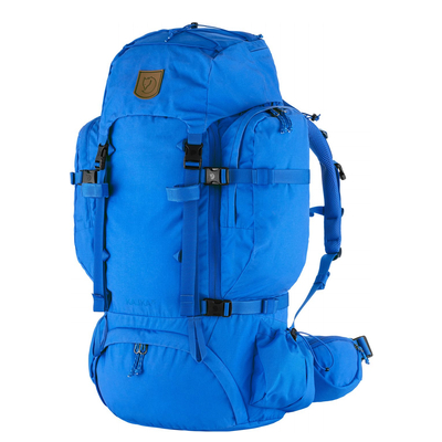Fjallraven Kajka 75 S/M un blue