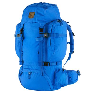 Fjallraven Kajka 65 S/M un blue