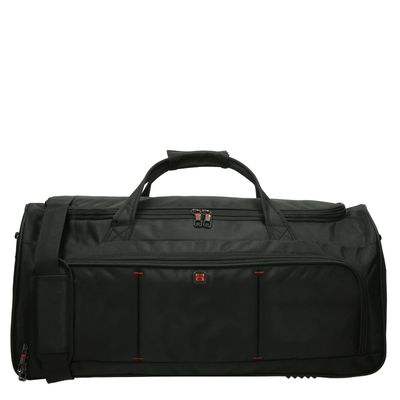 Enrico Benetti Cornell Sport / Travelbag L zwart