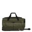 Enrico Benetti Amsterdam Wheel Bag 55 olive