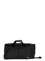 Enrico Benetti Amsterdam Wheel Bag 65 black