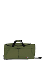 Enrico Benetti Amsterdam Wheel Bag 65 olive