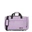 Enrico Benetti Montevideo Sport / Travel Bag 55 lila