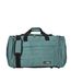 Enrico Benetti Montevideo Sport / Travel Bag 55 green