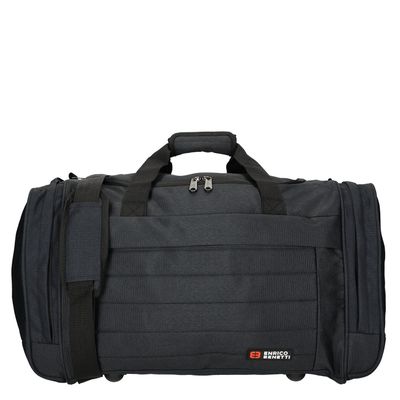 Enrico Benetti Montevideo Sport / Travel Bag 60L black