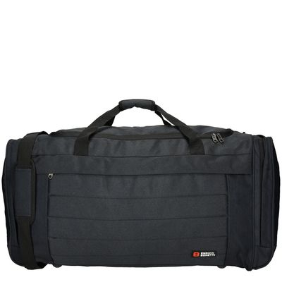 Enrico Benetti Montevideo Sport / Travel Bag 87L black