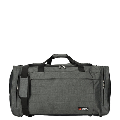 Enrico Benetti Montevideo Sport / Travel Bag 87L grey