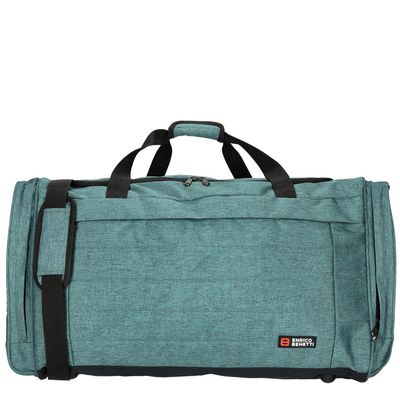Enrico Benetti Montevideo Sport / Travel Bag 87L green