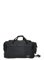 Enrico Benetti Montevideo Wheel Bag black
