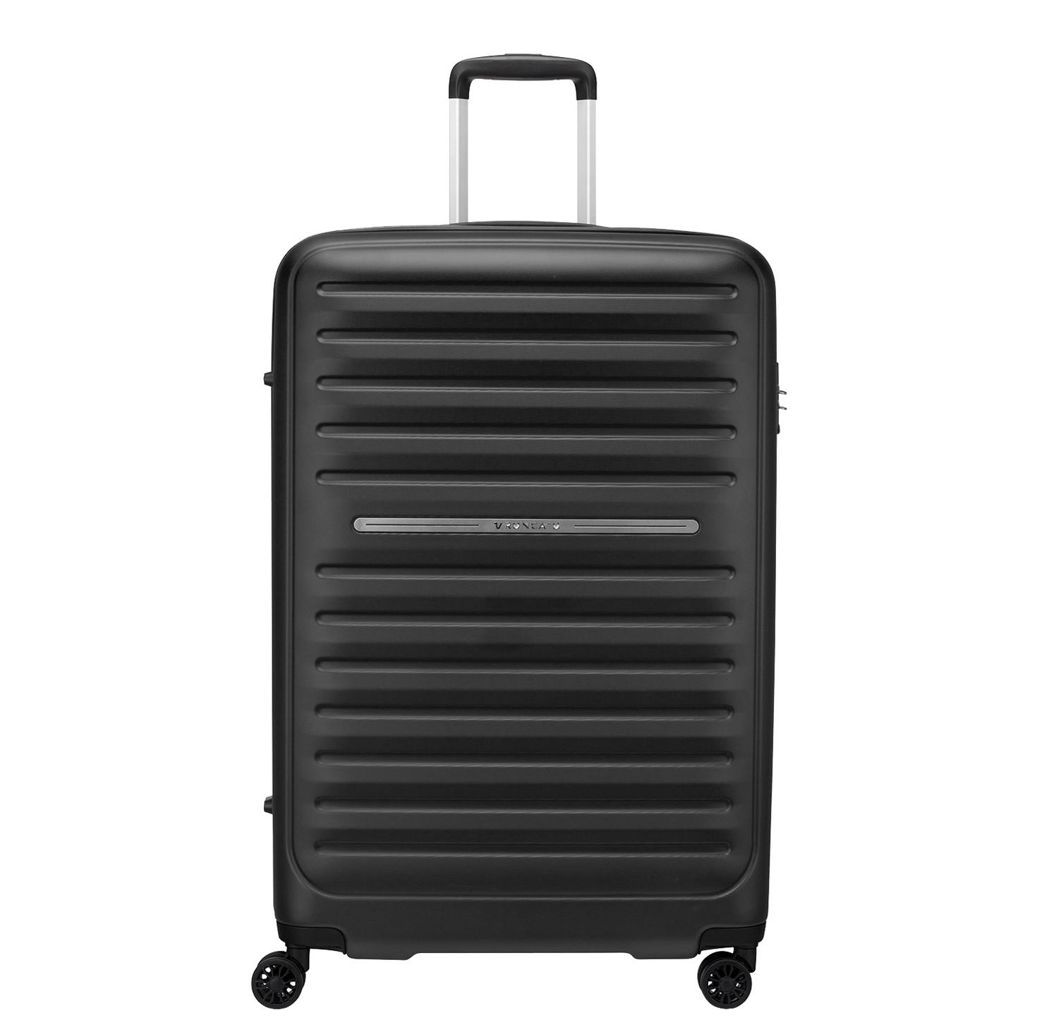 Roncato Ibiza Large Trolley 75 nero