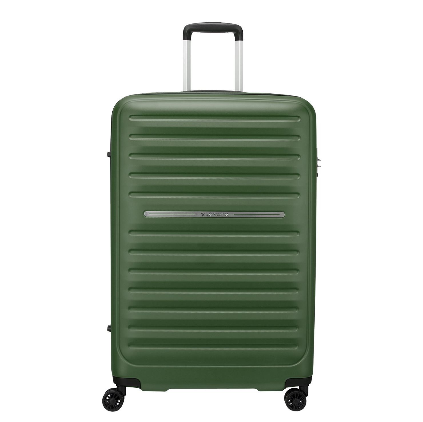 Roncato Ibiza Large Trolley 75 verde militare