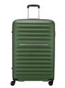 Roncato Ibiza Large Trolley 75 verde militare