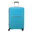 Roncato Ibiza Large Trolley 75 turchese