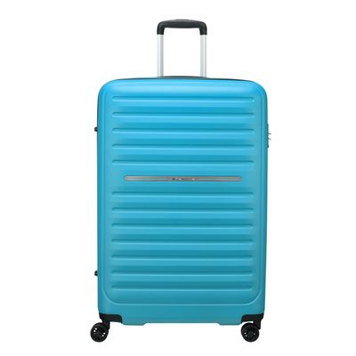 Roncato Ibiza Large Trolley 75 turchese