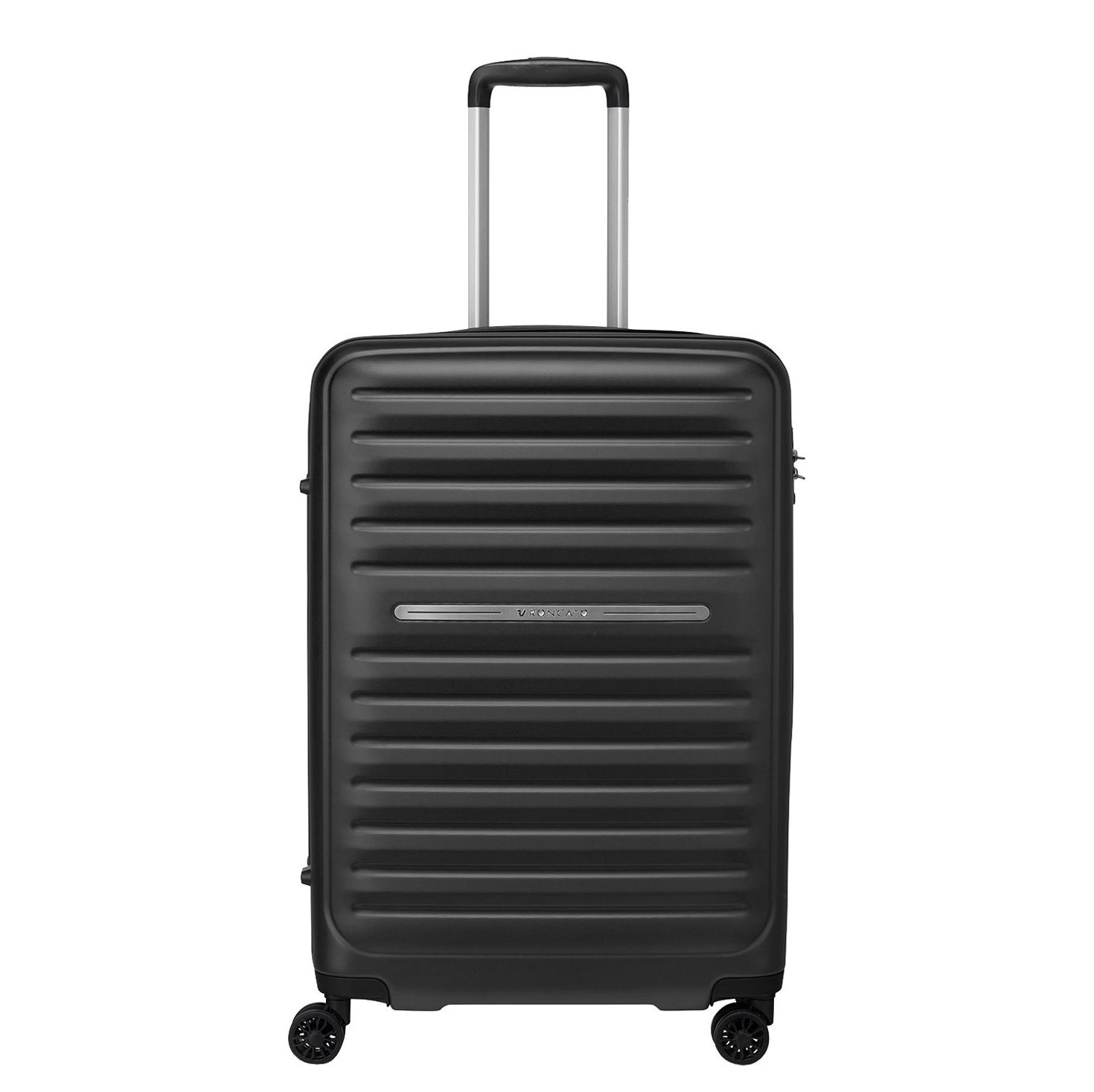 Roncato Ibiza Medium Trolley 65 nero
