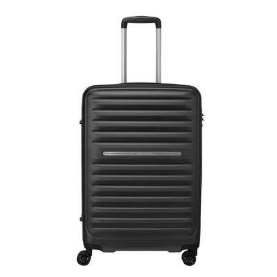 Roncato Ibiza Medium Trolley 65 nero