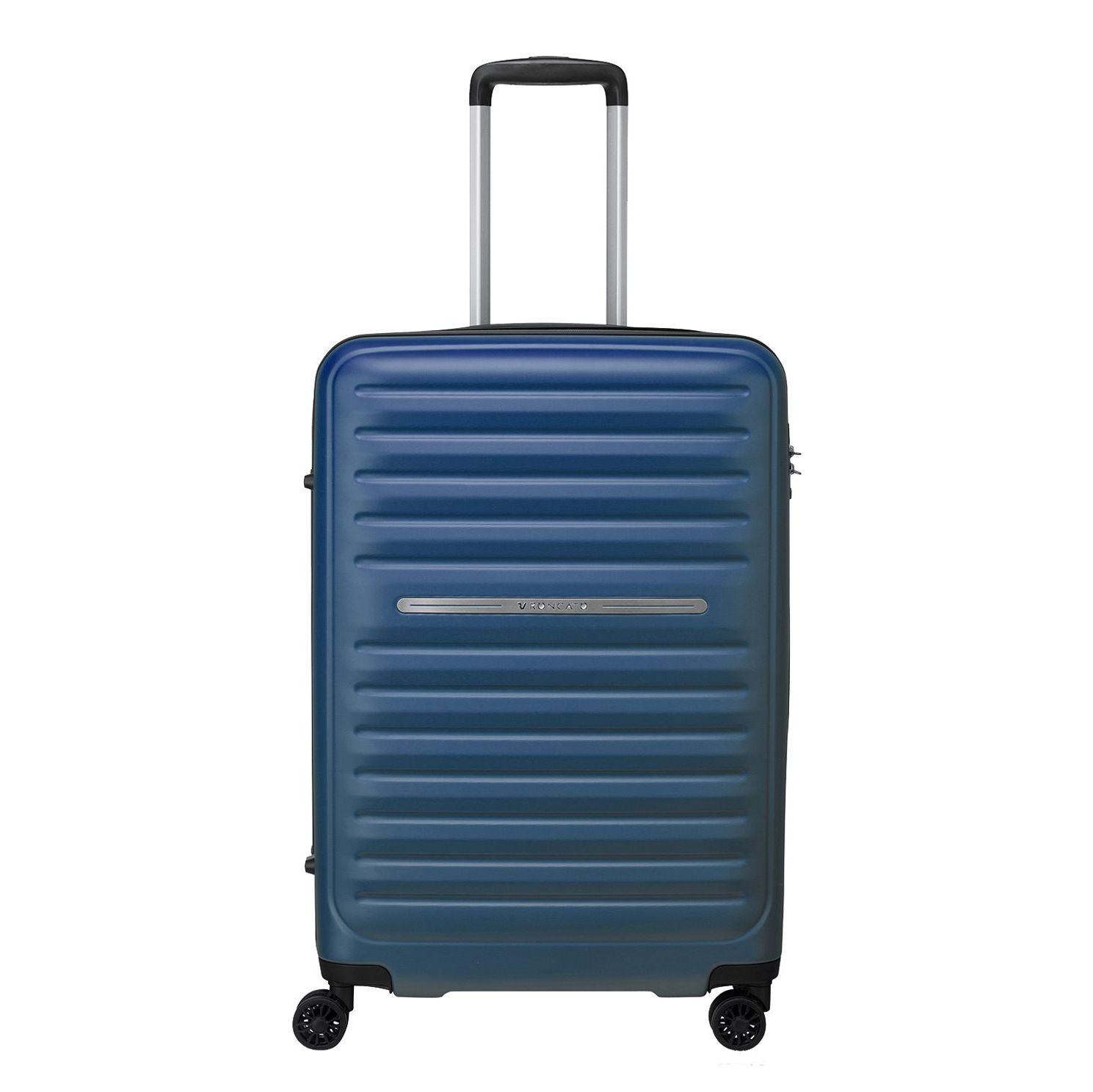 Roncato Ibiza Medium Trolley 65 blu notte