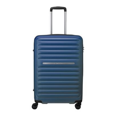 Roncato Ibiza Medium Trolley 65 blu notte