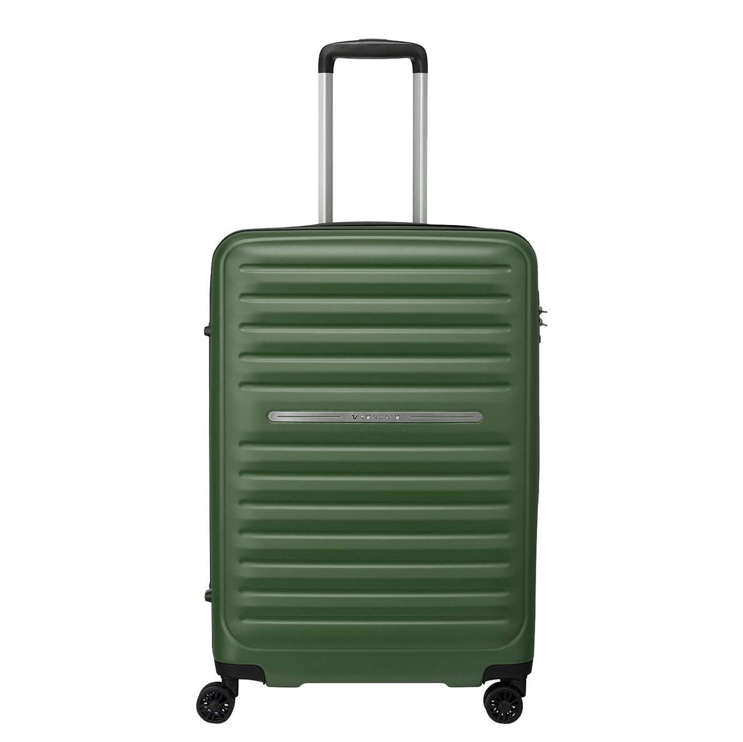 Roncato Ibiza Medium Trolley 65 verde militare