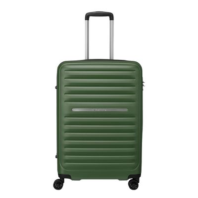 Roncato Ibiza Medium Trolley 65 verde militare