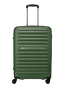Roncato Ibiza Medium Trolley 65 verde militare