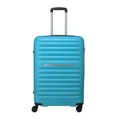 Roncato Ibiza Medium Trolley 65 turchese
