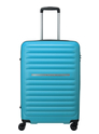 Roncato Ibiza Medium Trolley 65 turchese