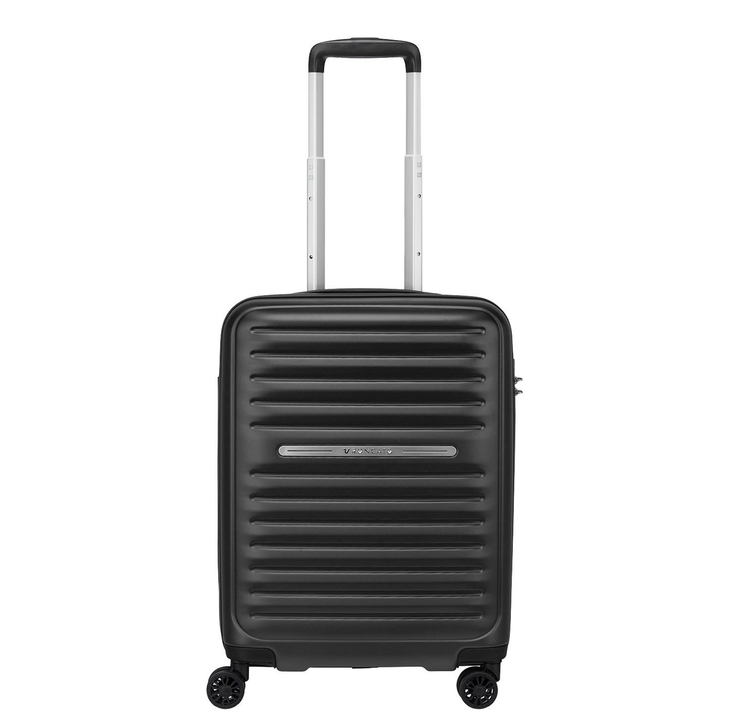Roncato Ibiza Cabin Trolley 55 nero