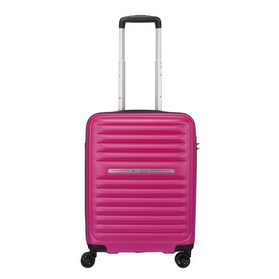 Roncato Ibiza Cabin Trolley 55 magenta