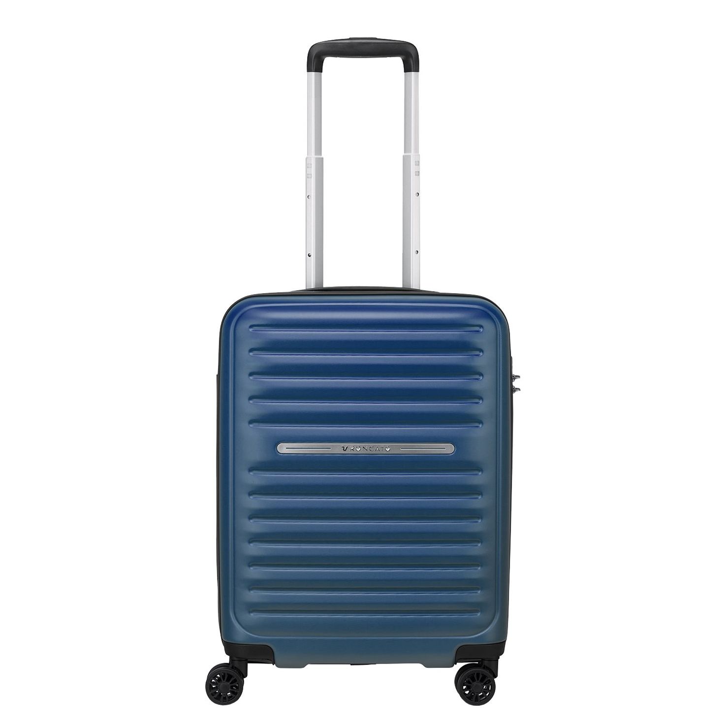 Roncato Ibiza Cabin Trolley 55 blu notte
