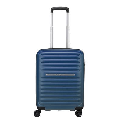 Roncato Ibiza Cabin Trolley 55 blu notte