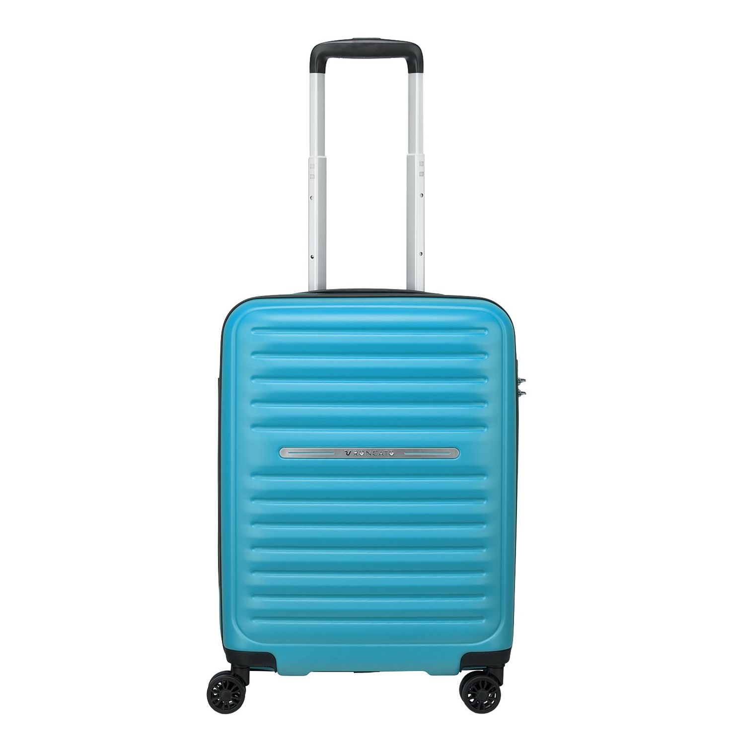 Roncato Ibiza Cabin Trolley 55 turchese