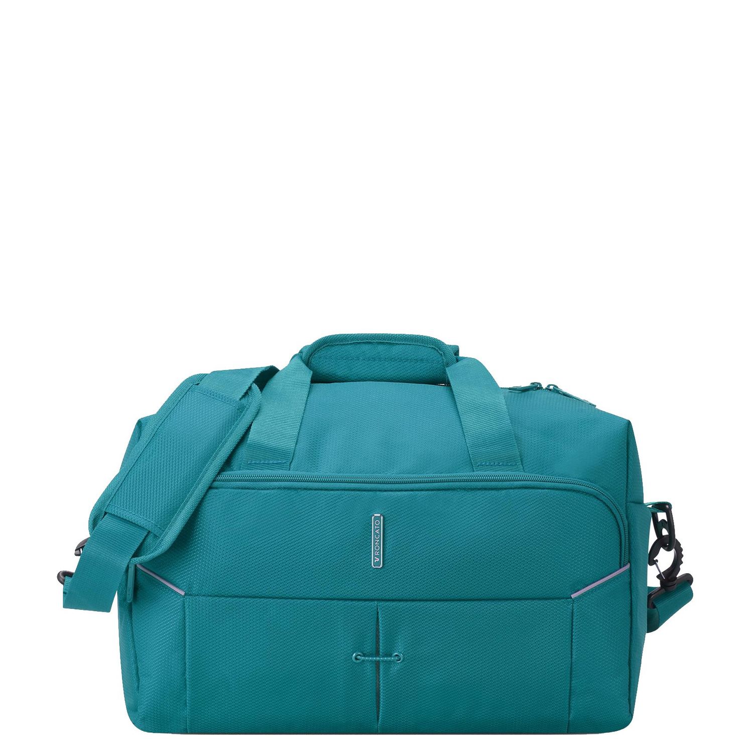 Roncato Ironik 2.0 Duffle 40 turchese Weekendtas