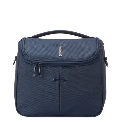 Roncato Ironik 2.0 Beautycase blu notte