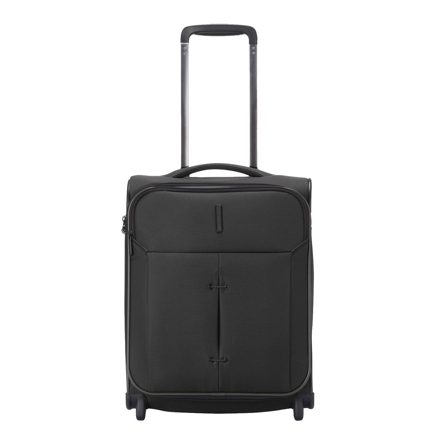 Roncato trolley Ironik 2.0 Underseater 45 cm. zwart