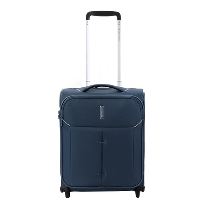 Roncato Ironik 2.0 Underseater Trolley 45 blu notte