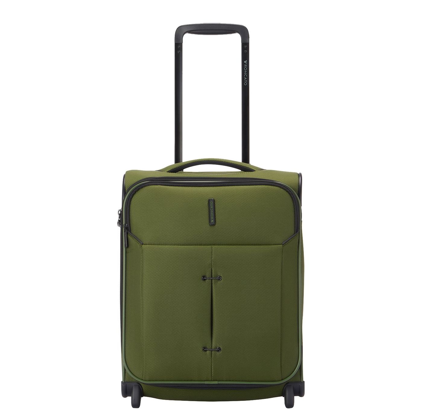 Roncato Ironik 2.0 Underseater Trolley 45 verde militare