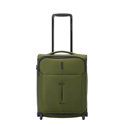 Roncato Ironik 2.0 Underseater Trolley 45 verde militare