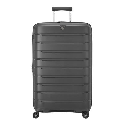 Roncato B-Flying Expandable Trolley 78 antracite