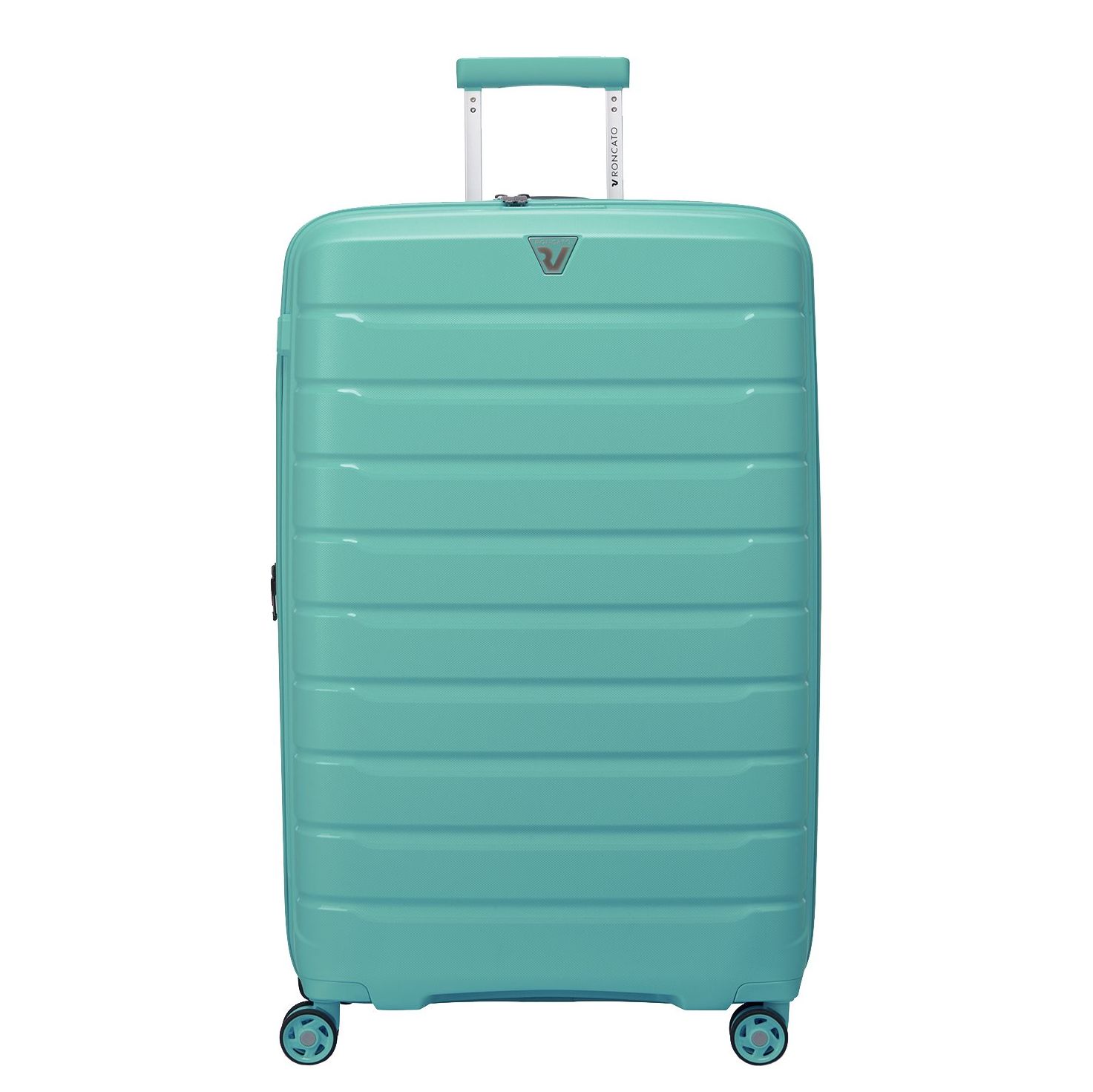 Roncato B-Flying Expandable Trolley 78 salvia