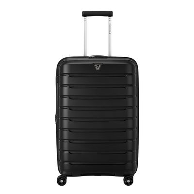 Roncato B-Flying Expandable Trolley 68 nero