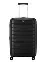 Roncato B-Flying Expandable Trolley 68 nero