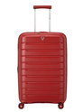 Roncato B-Flying Expandable Trolley 68 rosso