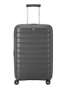 Roncato B-Flying Expandable Trolley 68 antracite