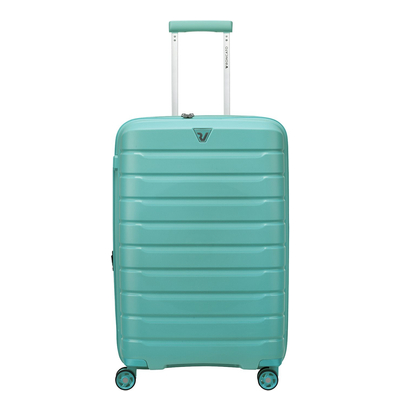 Roncato B-Flying Expandable Trolley 68 salvia