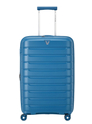 Roncato B-Flying Expandable Trolley 68 denim