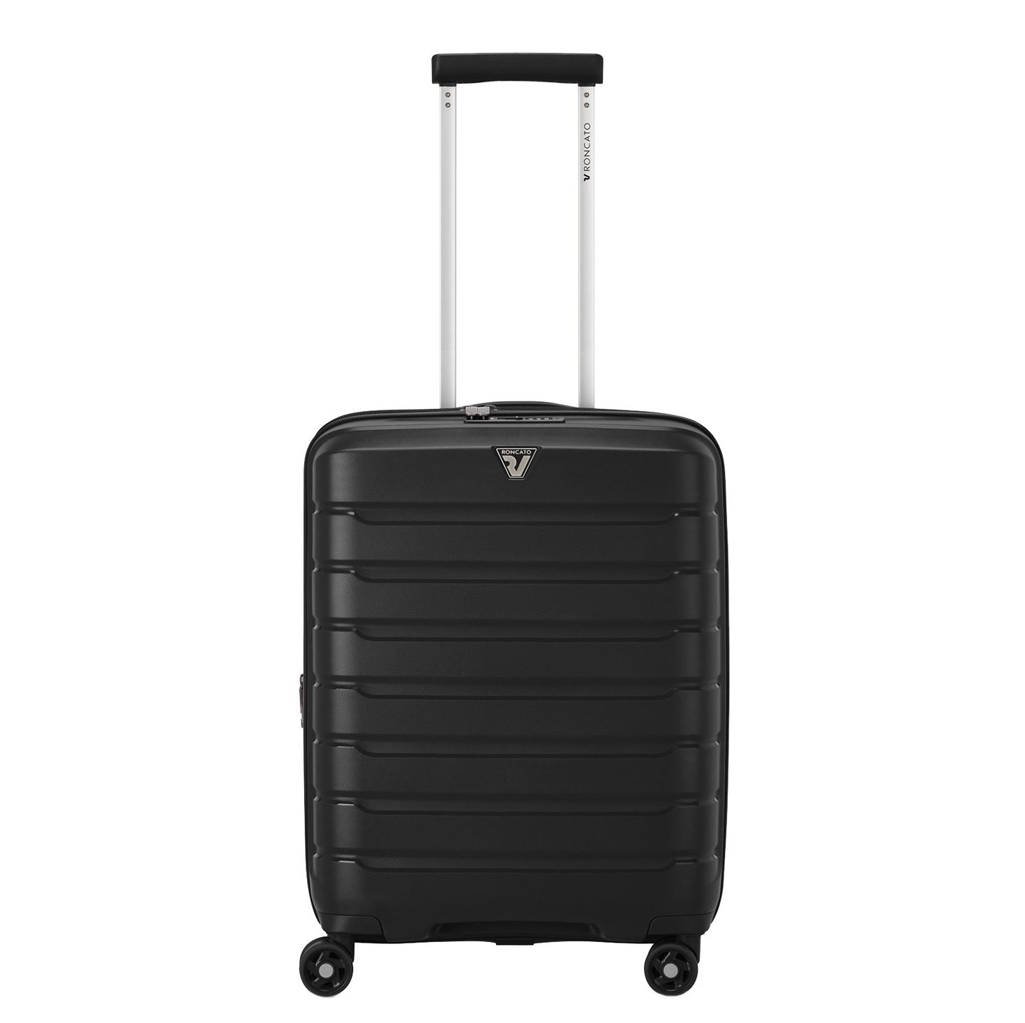 Roncato B-Flying Trolleys zwart